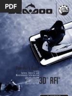 Download 2005 Sea-Doo 3D RFI by Jessica Dziak SN59951921 doc pdf