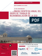 Programa X JORNADA CIENTÍFICA DEL GTSED DE NEUROMODULACIÓN 6 - Compressed 1