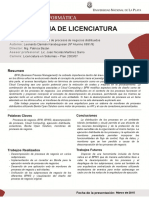 Documento Completo BPM