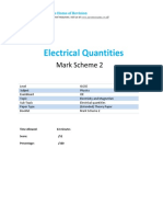 42.2-Electrical Quantities-Cie Igcse Physics Ext-Theory-Ms