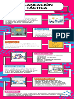 Planeación Táctica