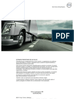 Manual Del Conductor FH Zueco