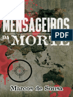 Marcos de Sousa - Mensageiros Da Morte