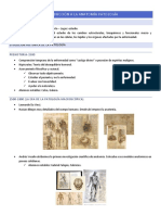 Materia Interciclo Patología
