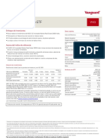 Vanguard Real Estate ETF