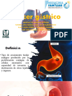 B4. Cancer Gastrico