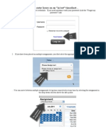 How To Enter Hours InOut Timesheet