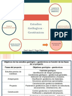 Prospección Geotécnica-2022