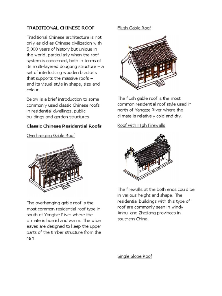 China, Japan, Korea | PDF | Roof | Structural Engineering