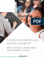 Creacion Contenidos Video