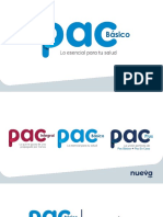 Ppresentacion Pac Basico Nueva Eps 2022