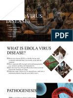 Report Ebola
