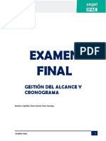 Examen Final