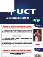 Documentos Pontificios