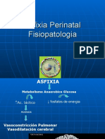 Asfixia Perinatal