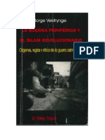 La Guerra Periférica y El Islam Revolucionario