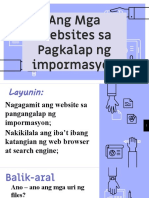 Epp 4 - Ict Search Engine