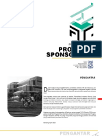 Proposal Sponsorship Arsitektur60tahun S