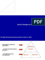 Download Generic Strategy by ronak_n_jain SN5995399 doc pdf