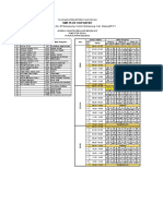 Jadwal KBM 22-23 Rev