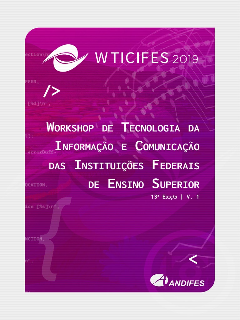 Ebook Wticifes | PDF | Python (linguagem de programação) | Planejamento ...