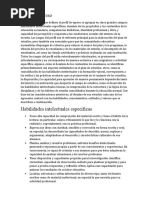 Carátula para Portafolio Docente 2025 | PDF