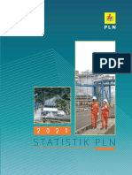 STATISTIK PLN 2021