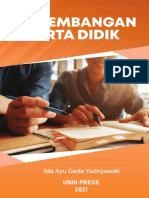 Perkembangan Peserta Didik