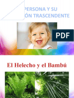 DimensiónTrascendente