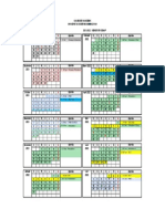 Kalender Akademik SiberMu 2021 2022