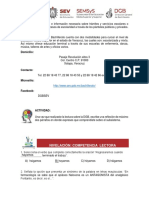 DGB - Curso de Induccion y Nivelacion Ciclo Escolar 2020 - 2021 - v1