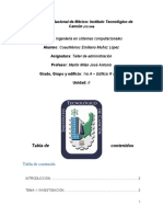 Medios internos y externos de las empresas