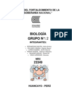 BIOMOLECULAS