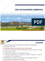 Presentacion Lab Ingenieria Ambiental 2021 Pub