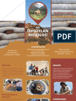 Curso Superadobe NOV 22 Tepoztlan