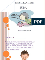 10 ISPA