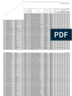 Puskesmas Bantimurung Report TB 04 Rujukan Labtcmbantimurung September 2022