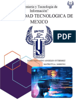 Foro2 Ingeniería y Tecnología de Información