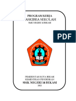 Program Kerja Paskibra SMKN Mediaeducations