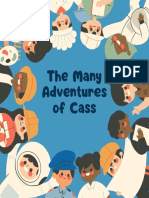 The Adventures of Cass