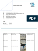 informe de laboratorio Q.