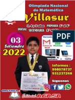 Bases Villasur2022 Virtual