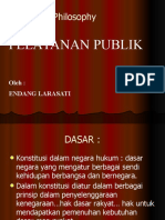 1 - Kuliah Pelayanan Publik