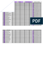 REGISTRO DE ASISTENCIA MES MARZO 2022