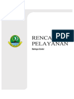 Rencana Pelayanan New