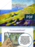 t2 A 143 Pointilismul Powerpoint Ver 1