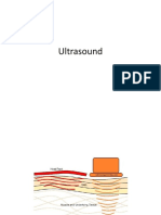 Ultrasound