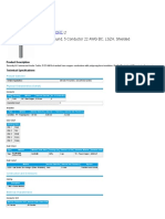 4503FE Techdata