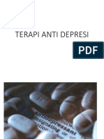 Terapi Anti Depresi