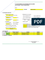 Servicio de taxi: análisis financiero